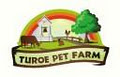 Turoe Pet Farm logo