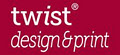 Twist Design logo