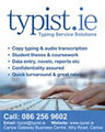 Typist.ie logo