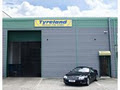 Tyreland discount tyre stores logo