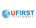 UFirst Mobile Phone logo
