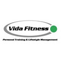 VIDA FITNESS PERSONAL TRAINING logo