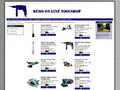 Vendexo.com Online Merchant Services image 1