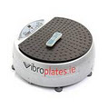 Vibro Plate Hire Waterford image 1