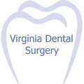 Virginia Dental Surgery logo