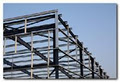 WDL steel supply , sheeting and cladding manufacturer, structural steel sheds image 2