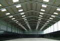 WDL steel supply , sheeting and cladding manufacturer, structural steel sheds image 6