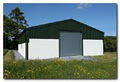 WDL steel supply , sheeting and cladding manufacturer, structural steel sheds image 1
