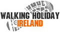 Walking Holiday Ireland logo