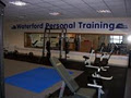 Waterford Personal Trainer logo