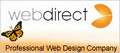 Web Direct logo