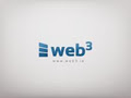 Web3 logo
