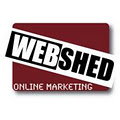 Webshed | Online Marketing, SEO and Web design image 4