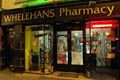 Whelehans Pharmacy logo