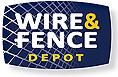 Wire and Fence logo