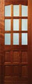 Wooden Doors Louth,Wooden floors,Interior Doors Dublin, Door fitting image 1