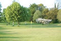 Woodpark Golf Course logo