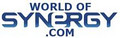 World of Synergy logo