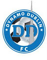 c/o Dynamo Dublin Football Club logo