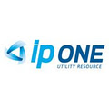 ip ONE logo