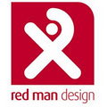 red man design image 2