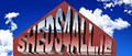 sheds4all.ie logo