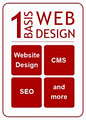 1st Basis Webdesign logo