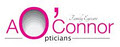 A O' Connor Opticians logo