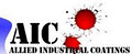 AIC Paints logo