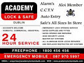 Academy Lock & Safe image 3