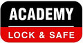 Academy Lock & Safe logo