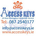 Access Keys image 4