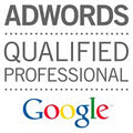 AdWords Work logo