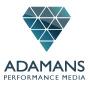 Adamans Limited logo