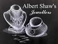 Albert Shaw's Jewellers logo