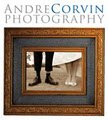 Andre Corvin Photography logo