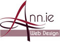 Ann.ie Web Design logo