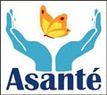 Asante Counselling & Therapy Centre logo