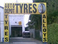 Autodepot Tyres logo