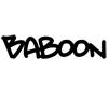 BABOON logo