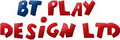 BT Play Design logo