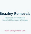 Beazley Household Removals & Storage logo