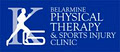 Belarmine Physical Therapy Clinic logo