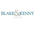 Blake & Kenny Solicitors Galway logo