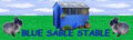 Blue Sable Stable logo