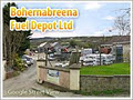 Bohernabreena Fuel Depot Ltd logo