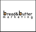 Bread & Butter Marketing logo