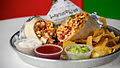 Burritos & Blues image 2