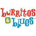 Burritos & Blues logo