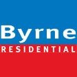 Byrne Residential logo